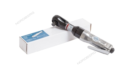 Пневматическая трещотка, 1/2", 88 Нм NORDBERG ECO NP0388