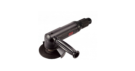 Пневматическая угловая шлифовальная машина (УШМ) 125 мм, 11000 об/мин, с рычажным выключателем MIGHTY SEVEN QB-155A