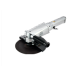 Пневматическая угловая шлифовальная машина MIGHTY SEVEN QB-117 180 мм, 7000 об/мин, с рычажным выключателем