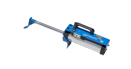 Пневматический борторасширитель NORDBERG D1P