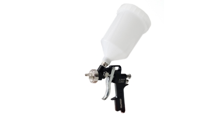 Пневматический краскопульт JETA LIGHT JL990P CONV