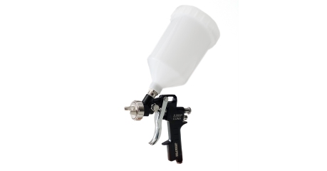 Пневматический краскопульт JETA LIGHT JL990P CONV