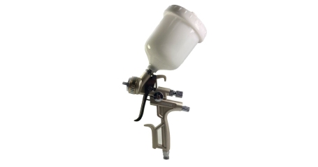 Пневматический краскопульт с верхним бачком JETA PRO JP5000 LVMP
