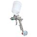 Пневматический краскопульт Walcom Slim S HVLP 10060