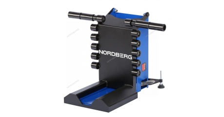 Пневматический лифт для подъема колес для шиномонтажных станков NORDBERG NTL20