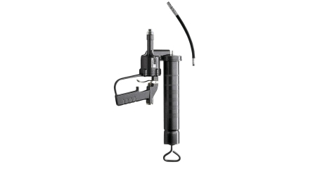 Пневматический насос для консистентной смазки объемом 500 см3