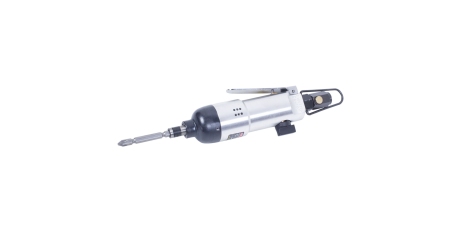Пневматический шуруповерт 12 Нм, 9000 об/мин MIGHTY SEVEN RA-101