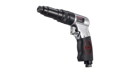 Пневматический шуруповерт 13,5 Нм, 1800 об/мин, пистолетная рукоять MIGHTY SEVEN RA-301