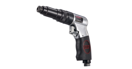 Пневматический шуруповерт 13,5 Нм, 1800 об/мин, пистолетная рукоять MIGHTY SEVEN RA-301