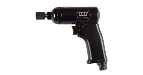 Пневматический шуруповерт 35 Нм 13000 об/мин пистолетная рукоять MIGHTY SEVEN RA-2242
