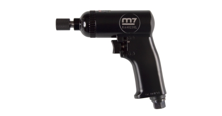 Пневматический шуруповерт 35 Нм 13000 об/мин пистолетная рукоять MIGHTY SEVEN RA-2242