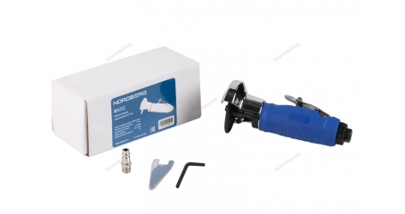 Пневмо отрезная машинка ? 75мм NORDBERG NP4743