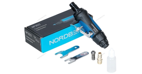 Пневмобормашинка NORDBERG NP3022