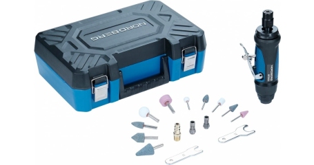 Пневмобормашинка с комплектом насадок NORDBERG NP3022K