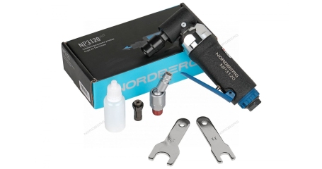 Пневмобормашинка угловая NORDBERG NP3120