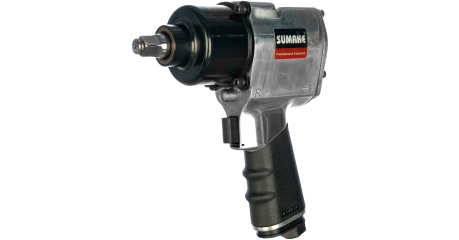 Пневмогайковёрт Sumake ST-55444