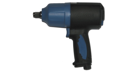 Пневмогайковёрт Sumake ST-C541