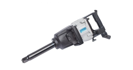 Пневмогайковерт для грузовых авто 1