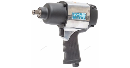 Пневмогайковерт 1/2" NORDBERG IT250