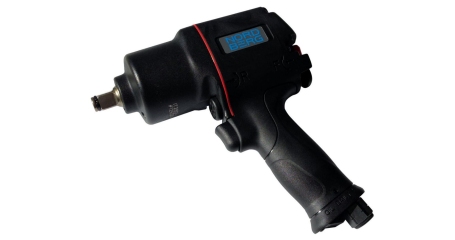Пневмогайковерт 1/2