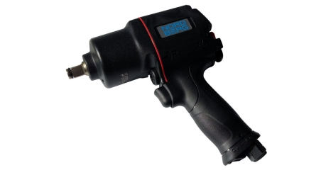 Пневмогайковерт 1/2" NORDBERG IT260