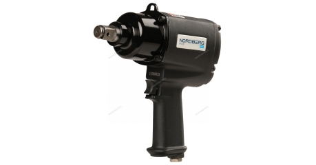 Пневмогайковерт ударный 3/4", 1300 нм NORDBERG ECO NP16130