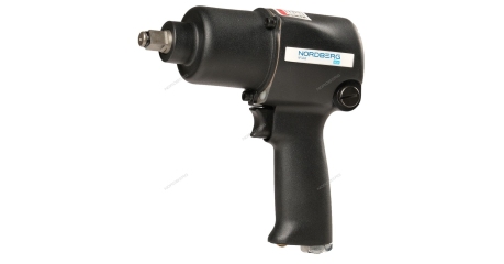 Пневмогайковерт ударный 1/2" 680 Нм NORDBERG NP14068