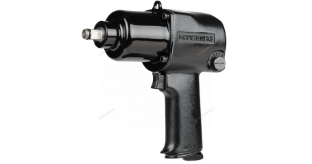 Пневмогайковерт ударный 1/2