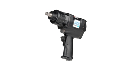 Пневмогайковерт ударный 1/2