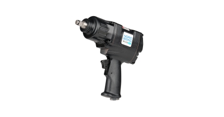 Пневмогайковерт ударный 1/2", 1100 Нм NORDBERG NP14110