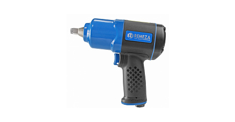 Пневмогайковёрт Remeza R-1200