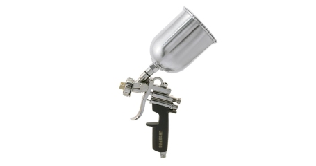 Пневмокраскопульт JETA LIGHT JL180 CONV