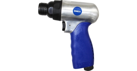 Пневмомолоток Remeza SR-M3008/H2, 8154980, с набором зубил