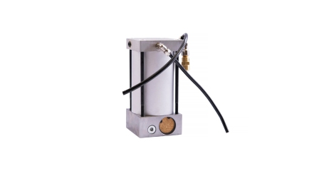 Пневмонасос в сборе ROSSVIK EL05 (Pump Assy, S30-2EL, S40-2EL)