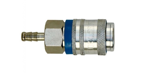 Пневморозетка быстроразъемная универсальная Walcom 10221U