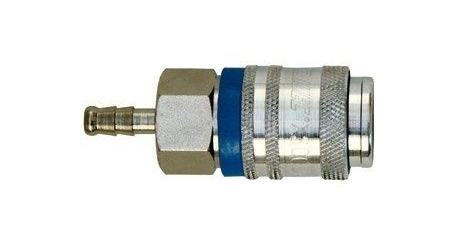 Пневморозетка быстроразъемная универсальная WALMEC 10222U