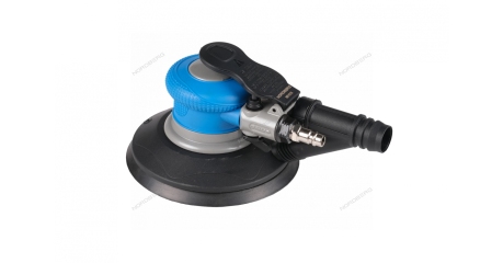 Пневмошлифмашинка эксцентриковая диам. 152мм, ход 5мм