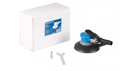 Пневмошлифмашинка эксцентриковая NORDBERG NP4236