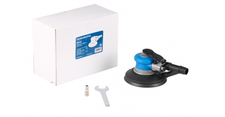 Пневмошлифмашинка эксцентриковая NORDBERG NP4236