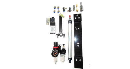 Пневмосистема на камеру NORDBERG STANDART 000000940