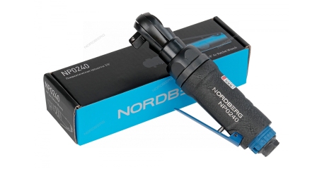 Пневмотрещотка 3/8