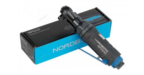 Пневмотрещотка 3/8", 50 Нм NORDBERG NP0240