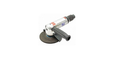 Пневматическая угловая шлифовальная машинка Sumake ST-7737G