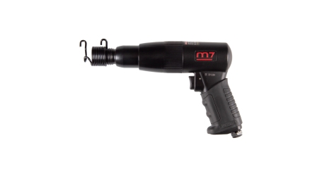 Пневмозубило 10 мм 2200 уд/мин MIGHTY SEVEN SC-342C