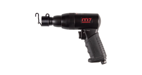 Пневмозубило 10 мм 3000 уд/мин MIGHTY SEVEN SC-341C