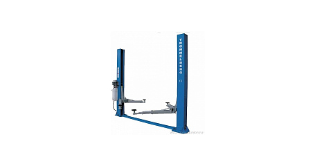 Подъемник двухстоечный Trommelberg TST55W (5.5 т)