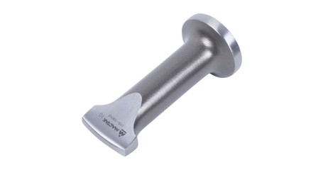 Поддержка (наковальня) литая №10, печатьМАСТАК 115-10010