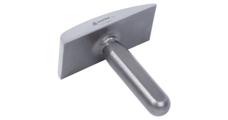 Поддержка (наковальня) литая №15, полукруглый молот МАСТАК 115-10015