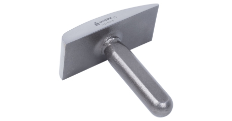 Поддержка (наковальня) литая №15, полукруглый молот МАСТАК 115-10015