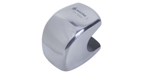 Поддержка (наковальня) литая №9, рельс МАСТАК 115-10009